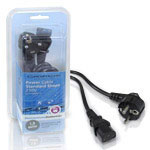 Conceptronic Power Cable Standard Shape 230V (C30-252)